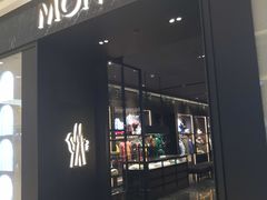 -MONCLER(武汉国际广场店)