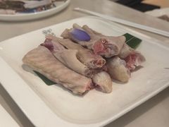 -围炉夜话·潮汕卤水火锅(榕江店)