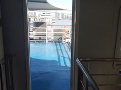 -黄浦江游览快线(金陵东路码头)