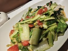 -天山醉美辣子鸡(文艺路店)