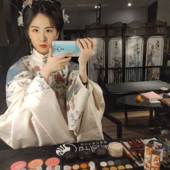 -醉唐风古装写真摄影(宁波店)