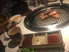 -赤坂亭M9和牛烧肉·日料398放题(万达店)