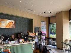 -星巴克(东莞塘厦万科生活广场店)