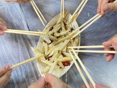 藕带-小民大排档(光谷店)