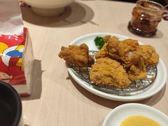 -味千拉面(郑州杉杉奥特莱斯购物广场店)