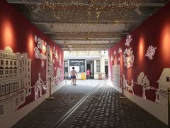 -徐家汇源景区-衡山坊