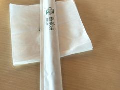 -李先生牛肉面大王(东营友谊广场店)
