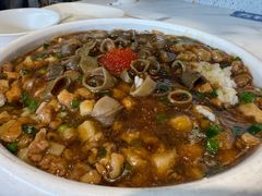 -大锅强·蒸海鲜青岛菜(金沙滩店)