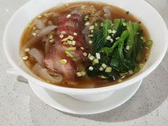 -港久茶餐厅(鹭洲里店)
