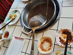 -幸运牛汕头小黄牛牛肉火锅(梅林店)