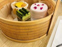 -tea'stone (万象天地店)