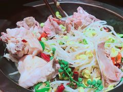 -云海肴·汽锅鸡·云南菜(高德置地店)
