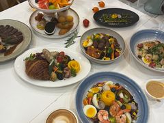 -缇纳甜妮·西餐·甜点(商字店)