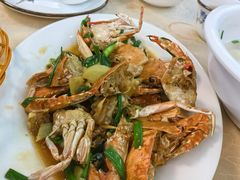 -秋姐美食店(海陵岛保利店)