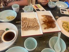 -玉林烤鸭店(垡头店)