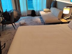 -香港九龙海逸君绰酒店