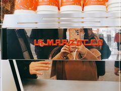 -Manner Coffee(IFS一楼店)