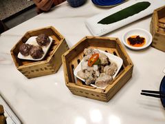 蒜香蒸排骨-中西名菜(增城万达广场店)
