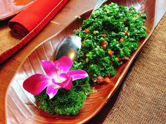 -花马天堂云南餐厅 Lost Heaven(外滩店)