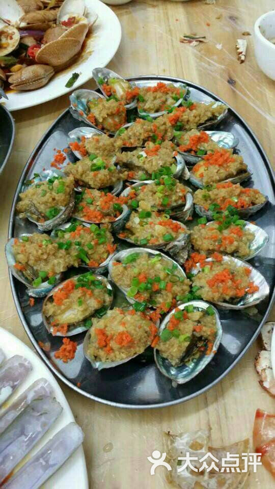 海鲜快餐-hgjvhjghkhkhk的相册-三亚美食-大众点评网