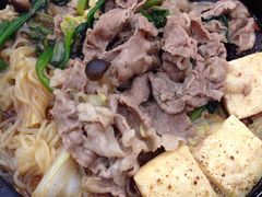 -食其家·牛丼咖喱(文三路店)