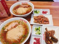 -朱鸿兴面馆(镇湖店)
