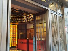 门面-民国红公馆·秦淮八艳(夫子庙店)
