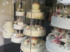 -甜星Star·生日蛋糕(百盛店)