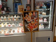-吉川堂·日式甜点专门店(正佳广场店)
