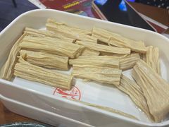 -津门老羊家·铜锅涮羊肉·烧烤(科技园店)