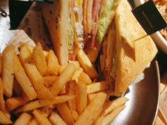 -芭莉与彩虹西餐厅(成都合生汇店)