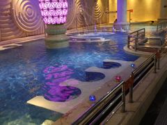 -水晶之星洗浴温泉汗蒸