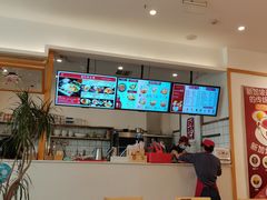 -亚坤 Ya Kun Kaya Toast(万象城店)
