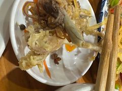 -217丰惠源抓饭(星湖街店)