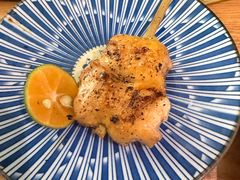 -沼津港精致料理·寿喜烧·烧鸟(青浦宝龙广场日料榜单店)