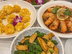 -江南粥家庄(宁国路店)