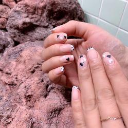 -LILY NAILS美甲美睫