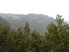 -遂昌金矿国家矿山公园