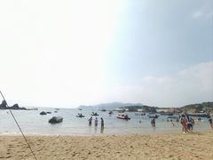 -石槽海滨浴场