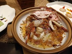 -溪畔•新徽菜(碧湖云溪店)