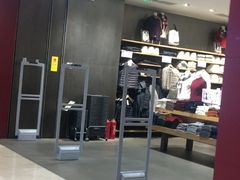 -MUJI无印良品(滨江宝龙城店)