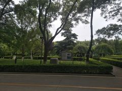 -防灾科技学院(南校区)