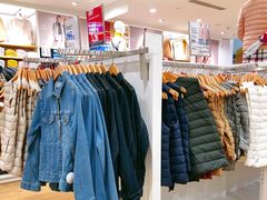 -优衣库(上海金桥太茂店)
