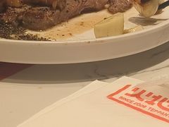-火地铁板烧(昆山万象汇店)