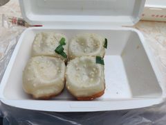 -腾元生煎(西华路店)