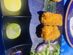 -甘尼仕印度餐厅爵士酒吧(阳春巷店)