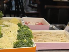 -川西坝子火锅(金沙1.0直营店)