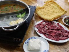 -鑫宝沙茶牛肉火锅(永泰店)