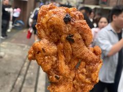 -丁脊壹绝·里脊肉