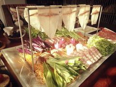 -慢丽江·云南野生菌土鸡锅(西山店)